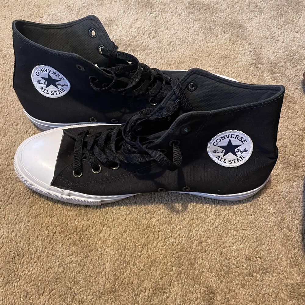 Converse Chuck Taylor